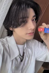 ENHYPEN ENGENE ver. JAKE ROMANCE:UNTOLD