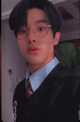 ENHYPEN ソロジャケット盤 JAKE BORDER:儚い A