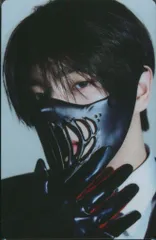 ENHYPEN Weverse JAPAN JAKE DESIRE:UNLEASH