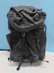 美品】Whole Earth ロールトップ式 バックパック - メルカリ