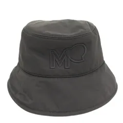 極美品★モンクレール　BERRETTO ボア　バゲットハット　テディ　S 2026年最新】MONCLERバケットハットの人気アイテム - メルカリ