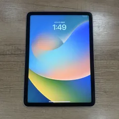 【訳あり特価！】iPad Air 4 Wi-Fiモデル 64GB