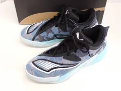 ★6529☆PUMA プーマ ALL-PRO NITRO2 オールプロ ニトロ2 312306-01 バスケットボール シューズ　26.5㎝のサムネイル