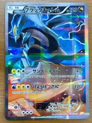 ポケモンカード ブラックキュレム CP2 コンセプトパック - メルカリ