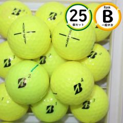 B70】Titleist PROV1 2025年 黄 ロストボール24球 - メルカリ