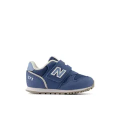 ニューバランス New Balance  IZ373(W) BLUE W キッズ・インファント シューズ (iz373tk2w)、選択