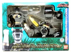 バンダイ フィギュア 百獣戦隊ガオレンジャー ガオブラック&ガオバイソンセット 2026年最新】百獣戦隊ガオレンジャー・ガオブラックの人気アイテム