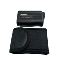 ◾️GREENON LASER CADDIE LB01 ゴルフ用 レーザー距離計 測定器 ブラックのサムネイル