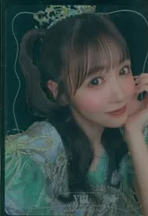 FRUITS ZIPPER 3rd Anniv. 超超超めでたい costume edition 櫻井優衣 クリアトレーディングカード 1