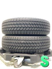 F0044 中古スタッドレスタイヤ ヨコハマ アイスガード IG60 165/65R15 2021年製造 4本 165/65R15 ヨコハマ アイスガード iG60 中古タイヤ スタッドレスタイヤ