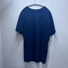 C.P.COMPANY シーピーカンパニー Spray Logo Tee 半袖Tシャツ 545322074217 ブラック size:L【代官山A09】のサムネイル