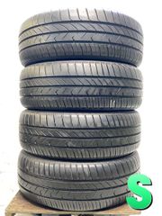 3324】 【送料無料】 225/65R17 102H サマータイヤ4本 - メルカリ