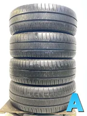 205/55R17 ダンロップ エナセーブ RV505 中古タイヤ サマータイヤ 4本 