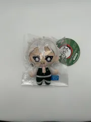 鬼滅の刃 Chibiぬいマスコット　不死川実弥