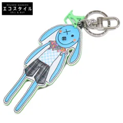 【新品未使用】ルイヴィトン　うさぎ　ラビット　キーホルダー ルイ・ヴィトン」から2023年の干支・ウサギがモチーフのアイテムが登場