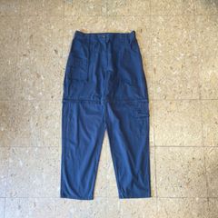 CRST J.PRESS DIGAWEL m47 カーゴスラックス サマーウール - メルカリ