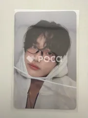 RIIZE ウォンビン 2026 SEASON'S GREETINGS RANDOM TRADING CARD SET A ver.