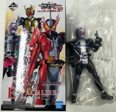 BANDAI SPIRITS 이치 반 쿠지 가면 라이더 세이버 NO.01 feat. 레전드 가면 라이더 E 상 가면 라이더 지오 PALMLISE 3