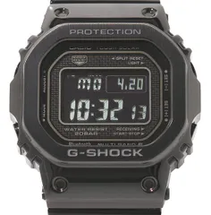 2026年最新】カシオ G-SHOCK GMW-B5000G-1JFの人気アイテム - メルカリ