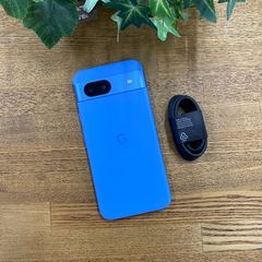 ア*ン様 Google Pixel 9a ラベンダー ケース付き - メルカリ