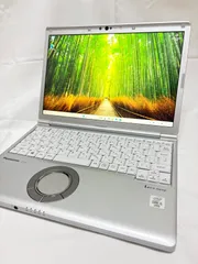 専用【LTE・良品・バッテリー良好】Let’s note CF-SV9 10世代 i5 SSD256GB メモリ8GB Windows11 Panasonic レッツノート すぐ使えるのサムネイル