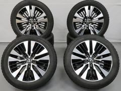 イヴォーク ディスカバリー スポーツ E-PACE 4本 社外 18インチ 8J +45