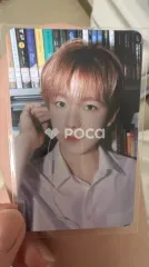 NCT WISH : SCHOOL of WISH FORTUNE SCRATCH