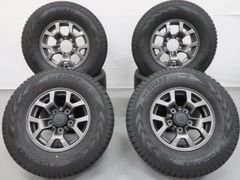 イヴォーク ディスカバリー スポーツ E-PACE 4本 社外 18インチ 8J +45