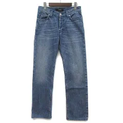 ジェイリンドバーグ J.LINDEBERG リバイバル デニムパンツ ジーンズ LENNON 2177 REVIVAL DENIM ミッドウォッシュ 29のサムネイル