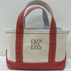 e*e様 kooky zoo クーキーズー バイカラー キャンバストート - メルカリ