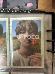 ORANGE BLOOD Weverse Albums ver.