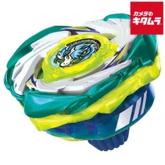 【新品】タカラトミー BEYBLADE X CX-07 スターター ペガサスブラストAtr