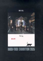 BUCK-TICK展 2025 図録 櫻井敦司 - メルカリ