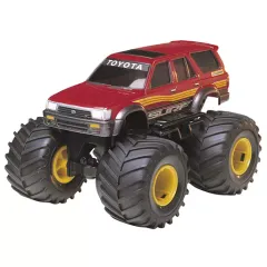【新品】プラモデル 1/32 トヨタ ハイラックス サーフ 「ワイルドミニ四駆シリーズ No.10」 [17010]のサムネイル