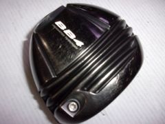 BB4ドライバーヘッドカバー付き - メルカリ