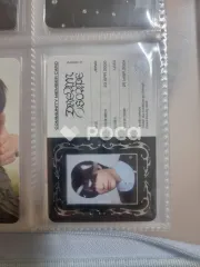 NCT ジェノ DREAM( )SCAPE DREAMini Ver.