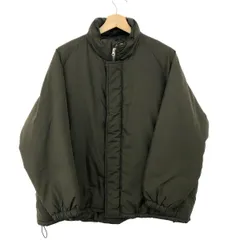 MACKINTOSH PHILOSOPHY マッキントッシュフィロソフィー 中綿ジャケット サイズ:2  R9A60-878-79   カーキ メンズ / 240001177615のサムネイル