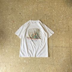 B&C ボブハリソン KILLER Cat ネコ 猫 Tシャツ ホワイト 白 - メルカリ