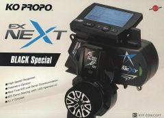 KO PROPO EX NEXT BLACK Special 通電3時間程度 - メルカリ