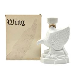 東京都限定◇スーパーニッカ ウイングボトル 500ml 43%【B1】 - メルカリ