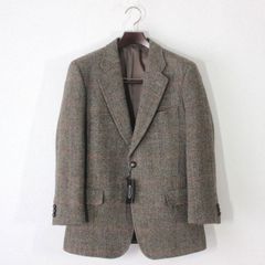 66【新品未使用】カイノック × ハリスツイード ジャケット S A4 メンズ 66【新品未使用】カイノック × ハリスツイード ジャケット S A4 メンズ