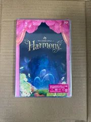 未開封 Mrs. GREEN APPLE on “Harmony” [Blu-ray]