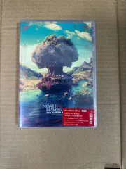 ARENA TOUR 2023 “NOAH no HAKOBUNE” 通常盤 DVD 2枚組