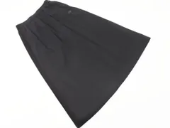 New Balance ニューバランス ロング スカート sizeS/黒 ■◇ レディース