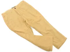 BEAMS ビームス クロップド パンツ sizeS/ベージュ ■◇ メンズのサムネイル