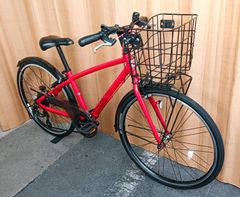 引取限定] 美品！ブリヂストン ミニベロ ジョシスワゴン - メルカリ