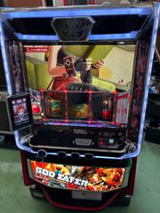 スマスロ 実機 税込 大一 Lパチスロ真・一騎当千V（L真・一騎当千