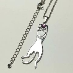 ウノアエレ ピノキオ ネックレス 可動式 ビンテージ レアアイテム