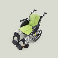 送料無料（一部地域を除く）ナブテスコ アシストホイールNAW-16-DT-HP