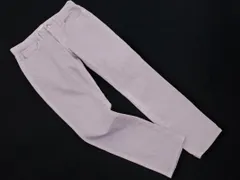 23区 デニムパンツ size36/ラベンダー ■■ レディースのサムネイル